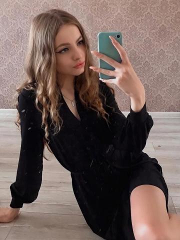 Анкета проститутки Лариса, 23 года